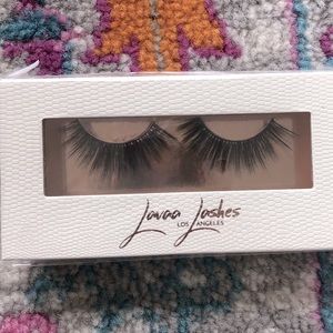 COPY - False eyelashes
